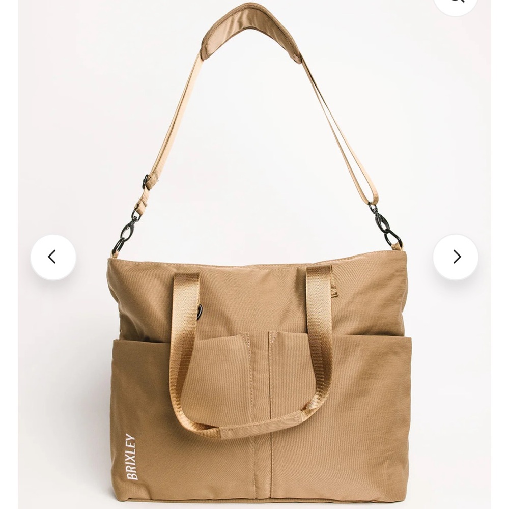 Brixley Tote Bag